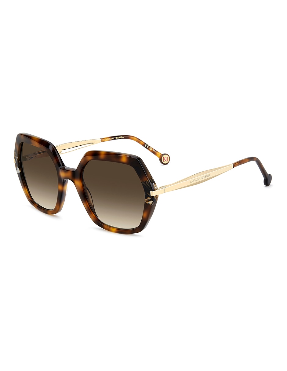 Lentes de sol HER 0347/S para mujer 2