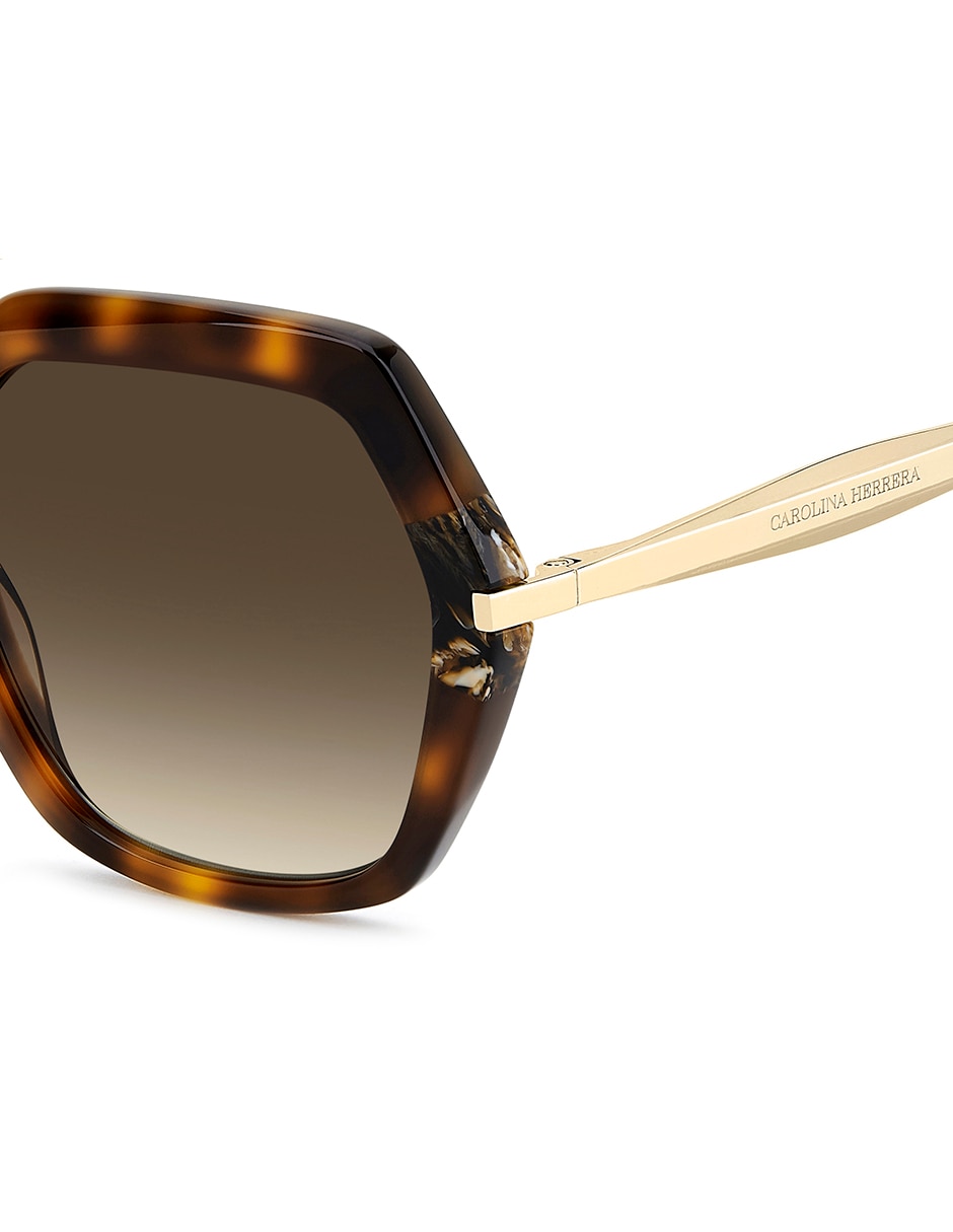 Lentes de sol HER 0347/S para mujer 4
