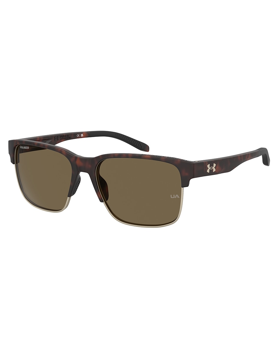 Lentes de sol Ua Assist Edge unisex 2