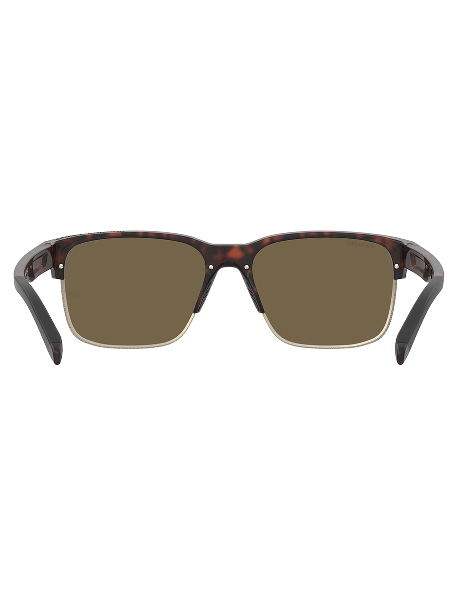 Lentes de sol Ua Assist Edge unisex 4