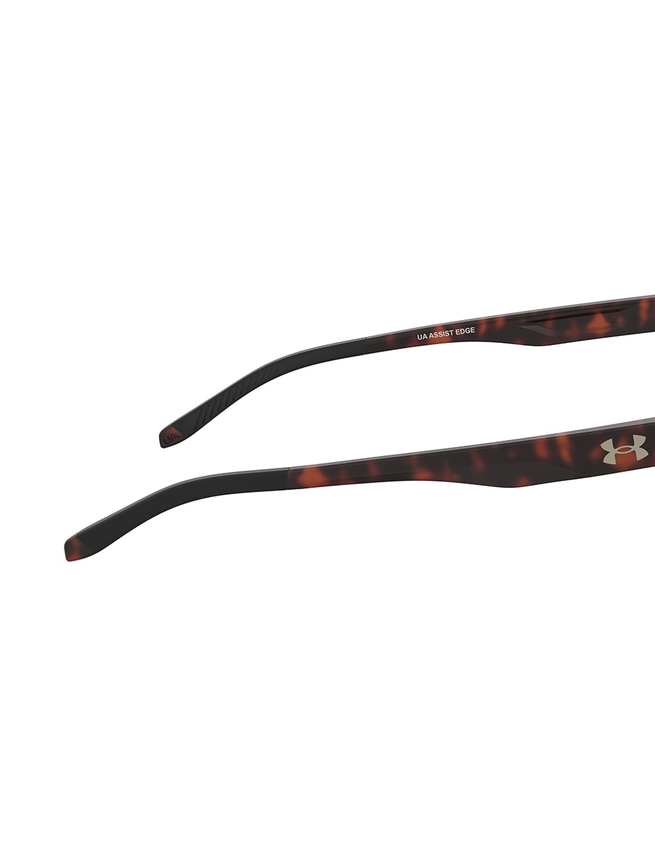 Lentes de sol Ua Assist Edge unisex 6