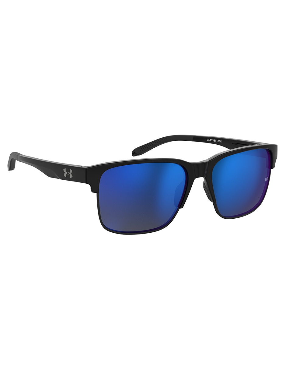 Lentes de sol Ua Assist Edge unisex 3