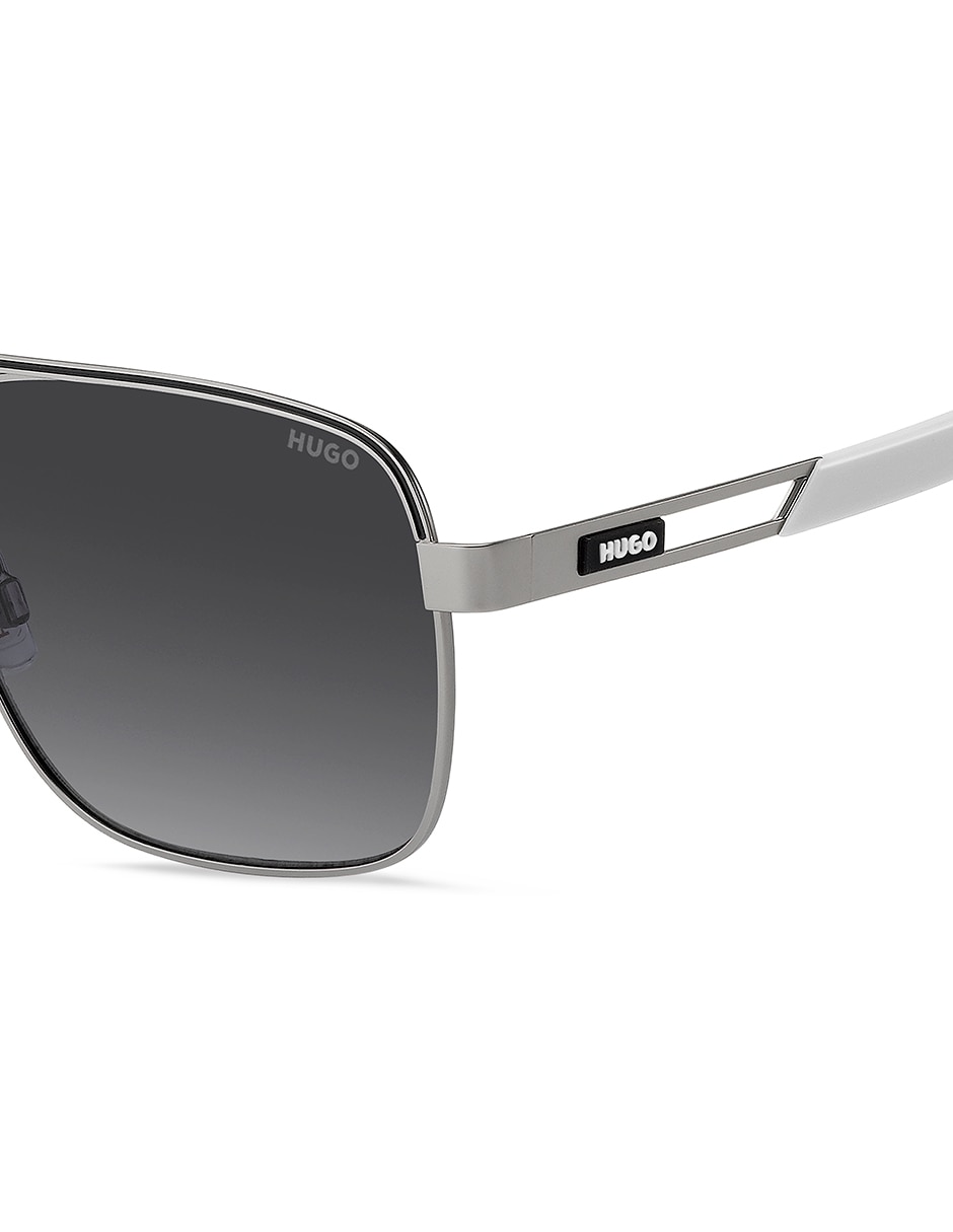 Lentes de sol HG 1384/S para hombre