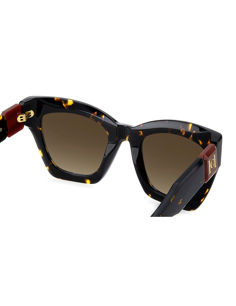 Lentes de sol HER 0327/S para mujer 4