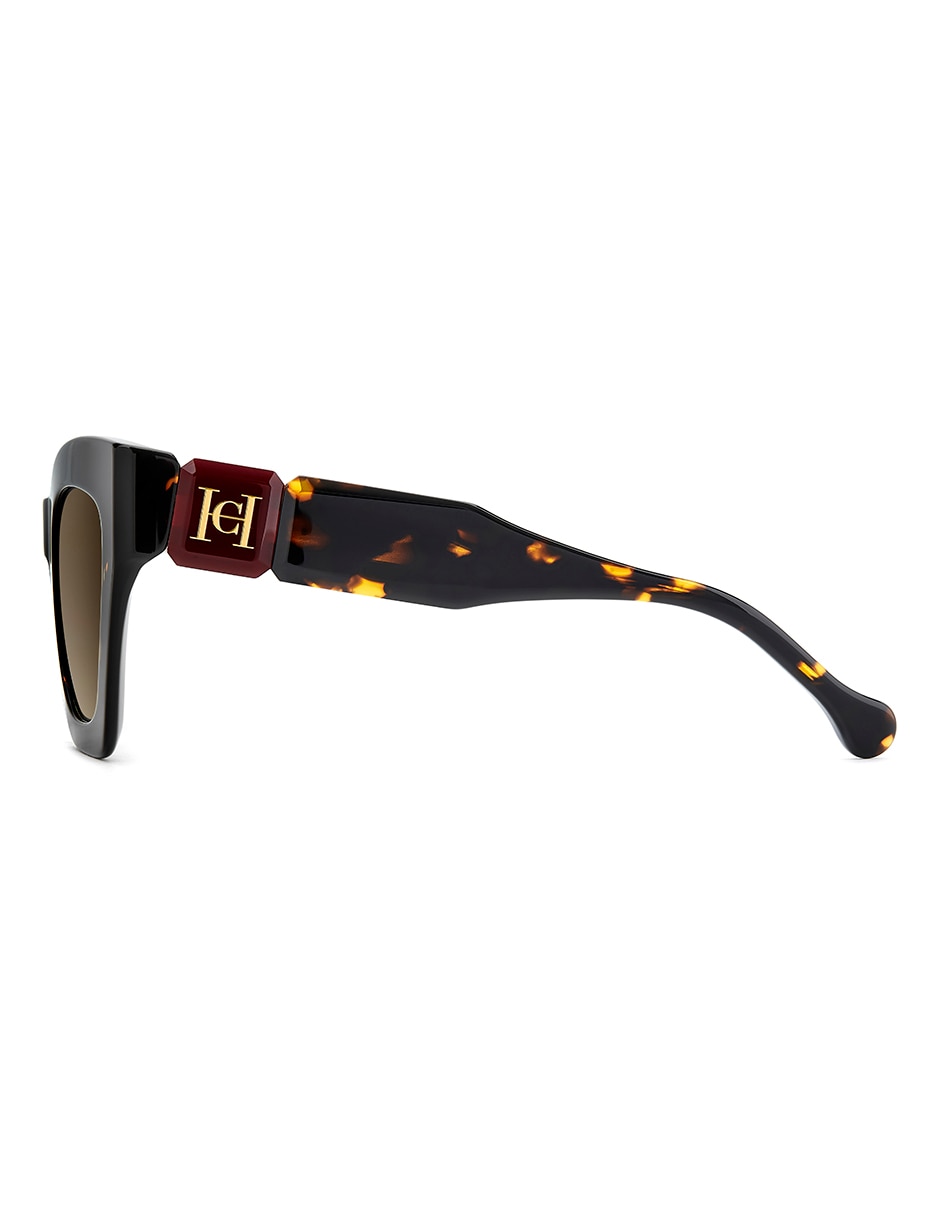 Lentes de sol HER 0327/S para mujer 5