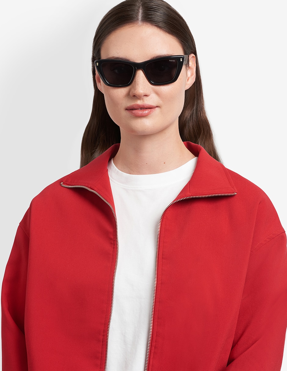 Lentes de sol para mujer 8