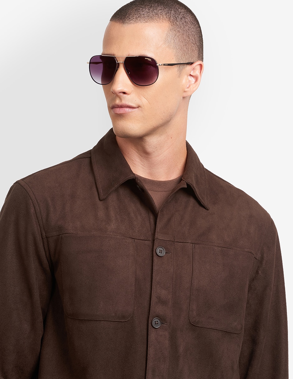 Lentes de sol para hombre 7