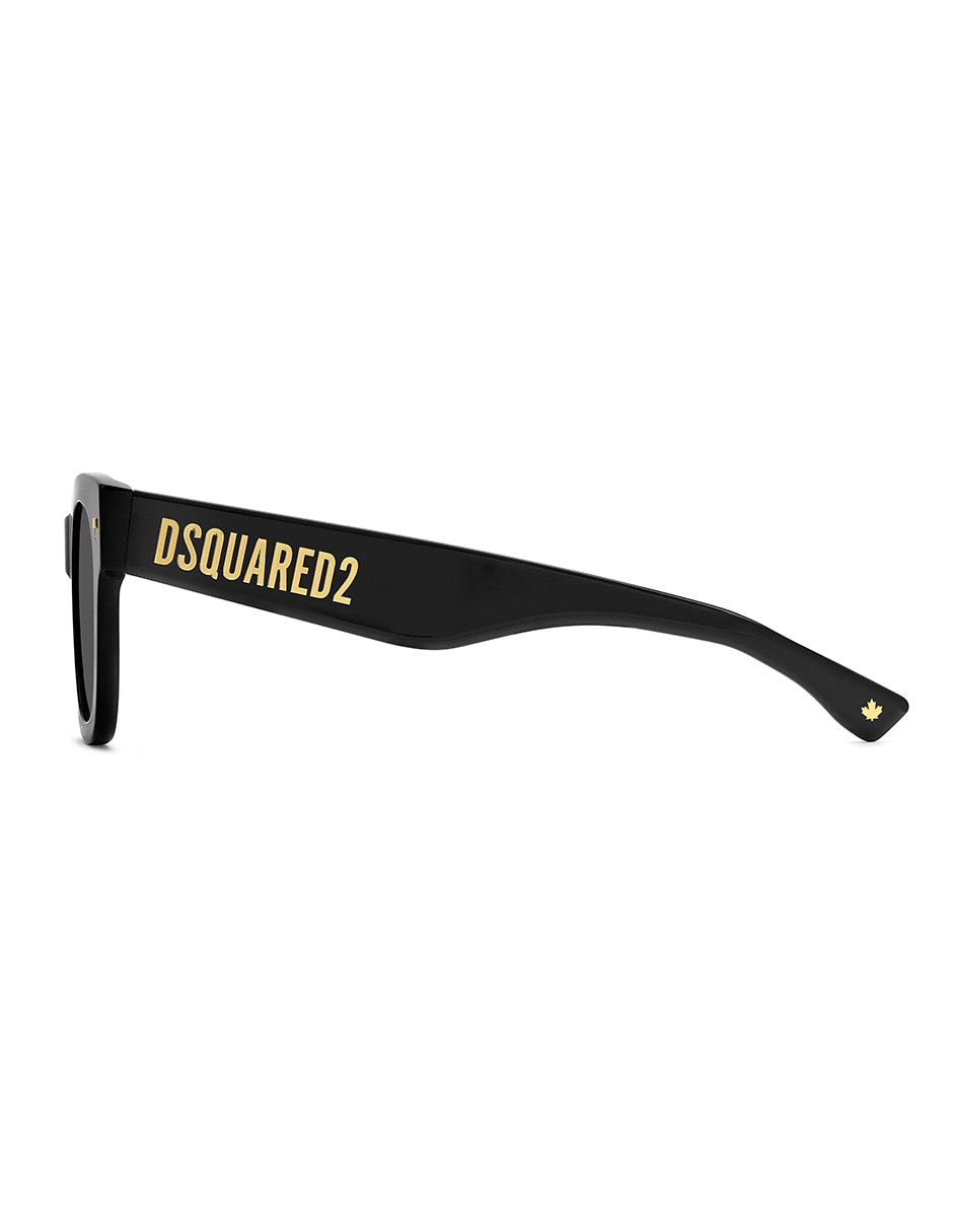 Lentes de sol D2 0180/S para hombre 4