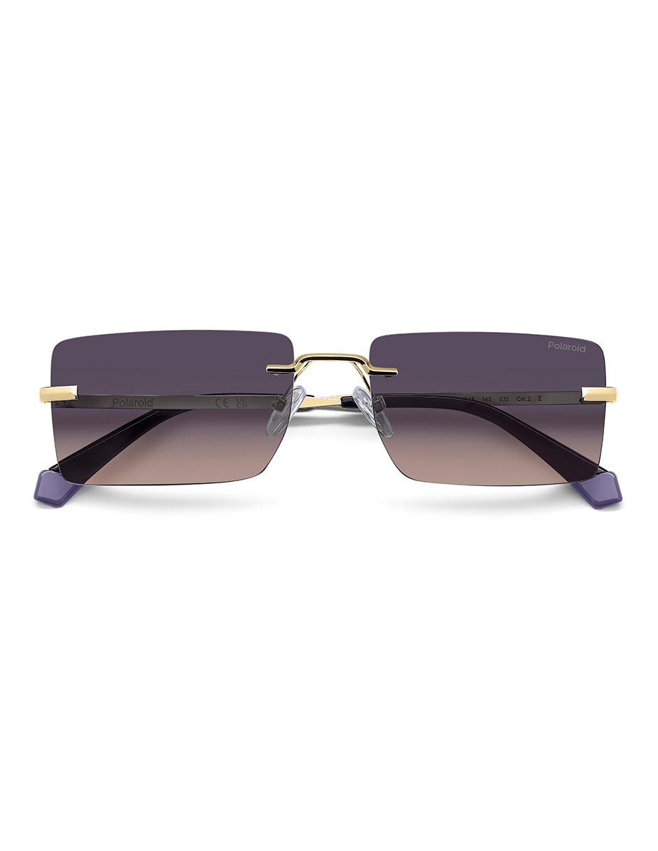 Lentes de sol 6245/S para hombre 4