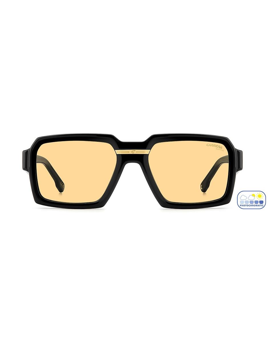 Lentes de sol para hombre