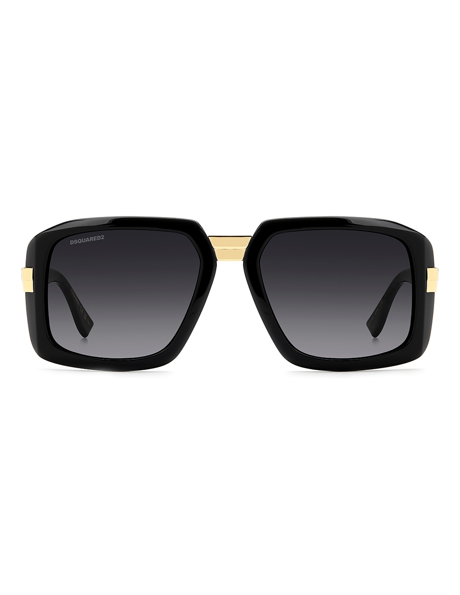 Lentes de sol D2 0178/S para hombre