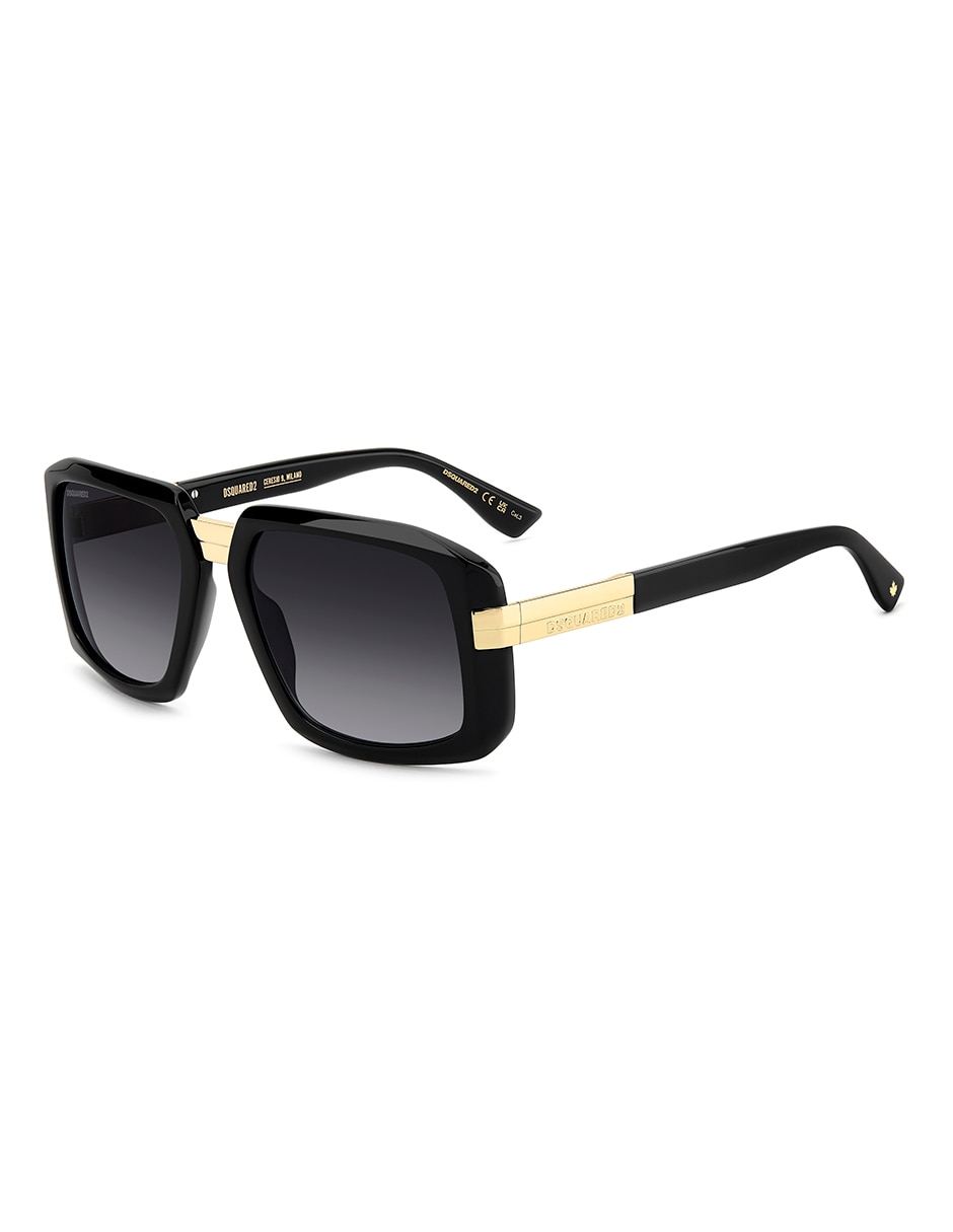 Lentes de sol D2 0178/S para hombre 2