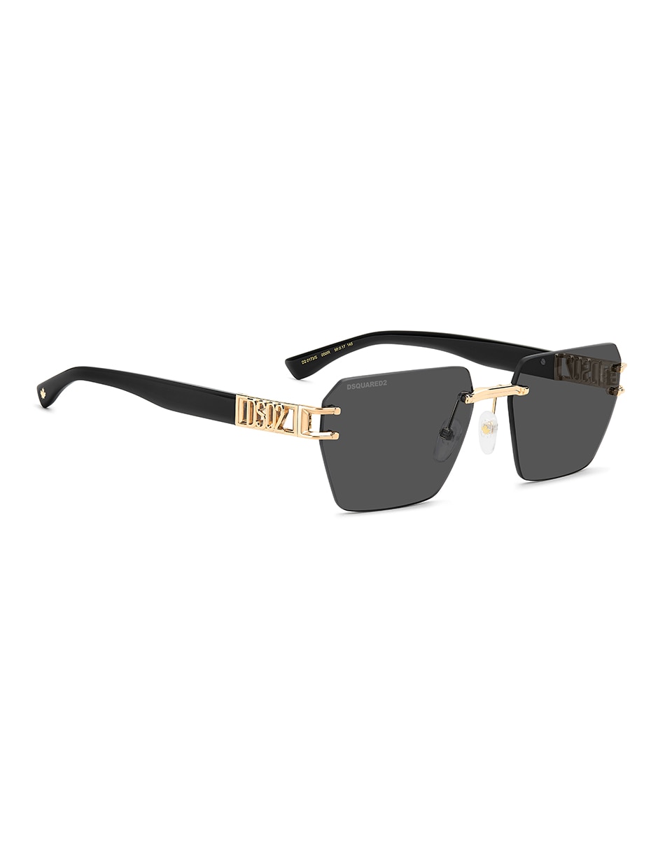 Lentes de sol D2 0173/S para hombre 3