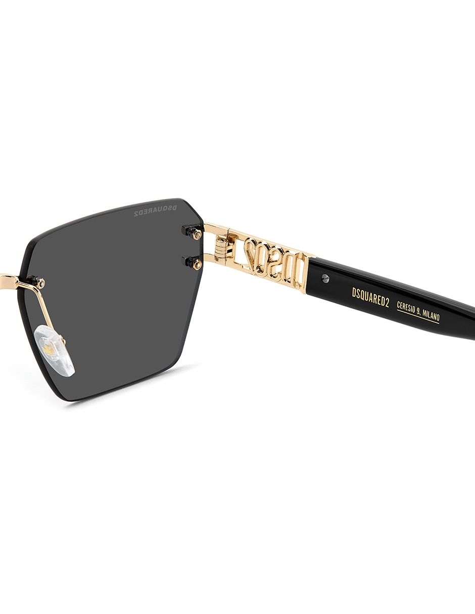 Lentes de sol D2 0173/S para hombre 6