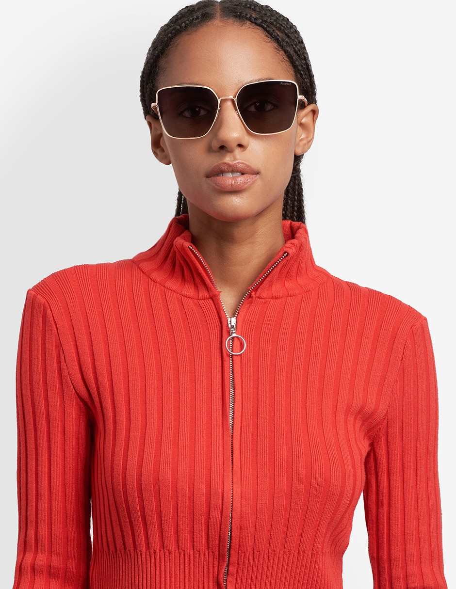 Lentes de sol 4193/G/S/X para mujer 8