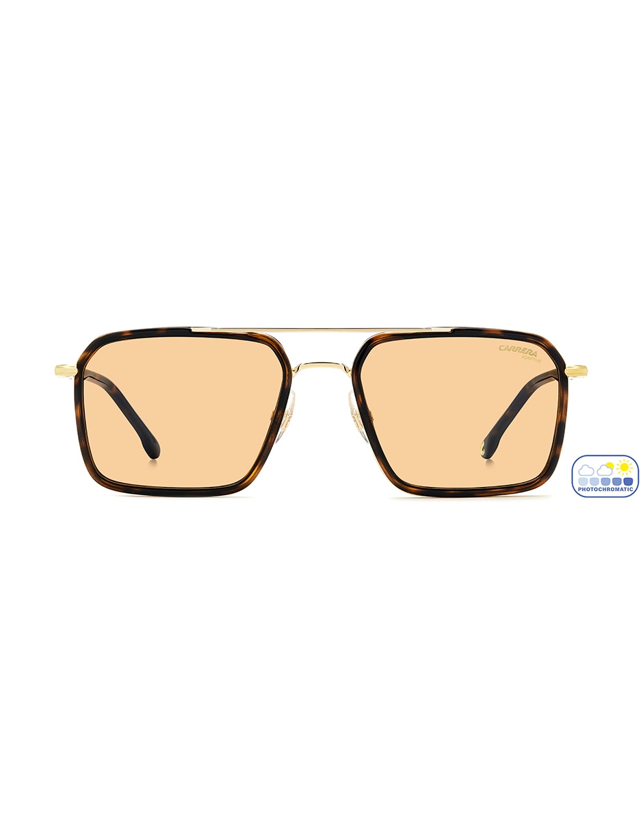 Lentes de sol para hombre