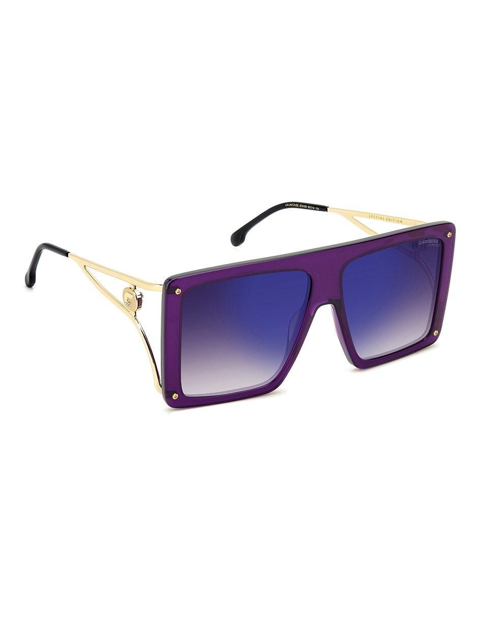 Lentes de sol Ca Unica/Se para mujer 3