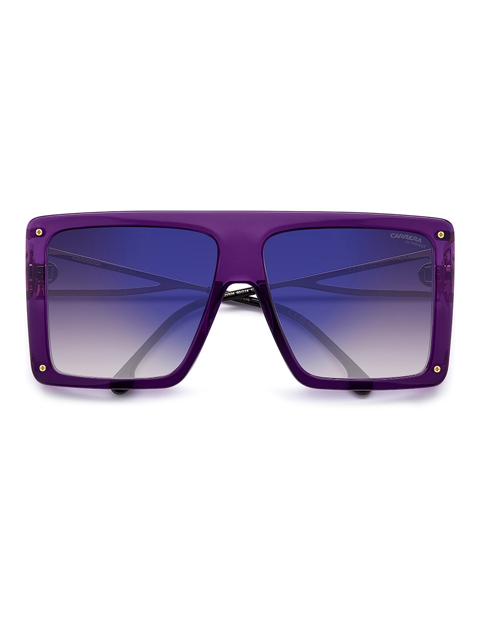 Lentes de sol Ca Unica/Se para mujer 4