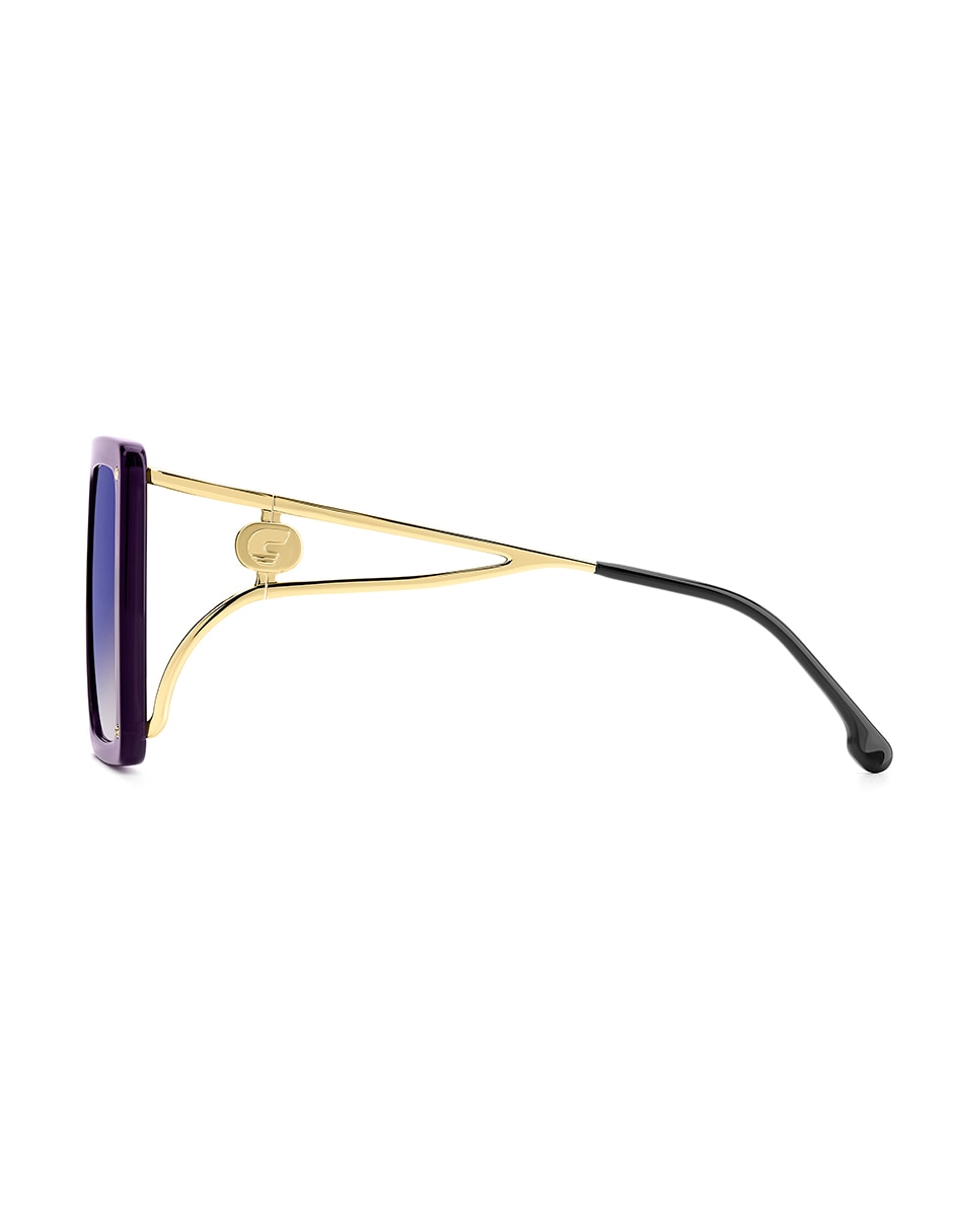 Lentes de sol Ca Unica/Se para mujer 5