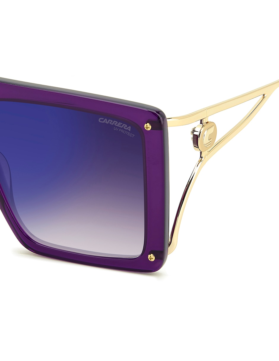 Lentes de sol Ca Unica/Se para mujer 6