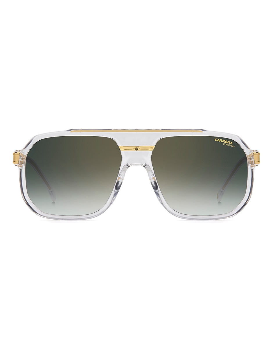 Lentes de sol para hombre