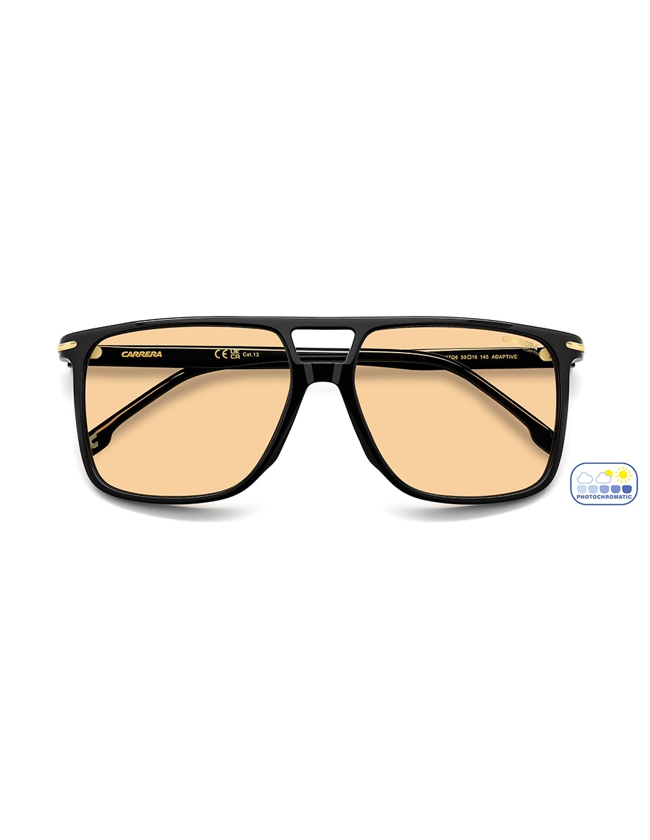Lentes de sol 366/S para hombre 4