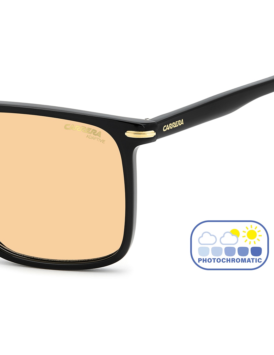 Lentes de sol 366/S para hombre 5