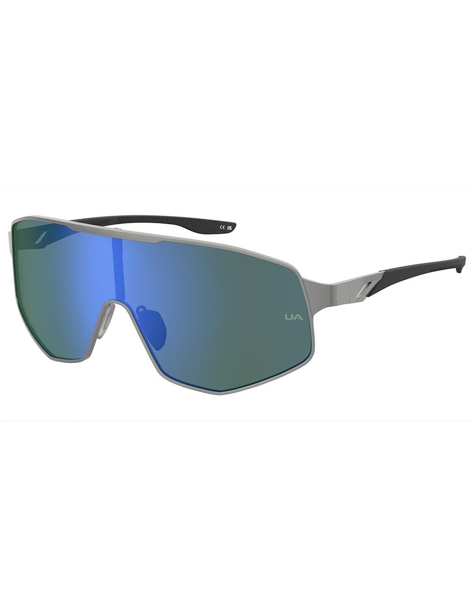 Lentes de sol Ua Gamedaymtl/G para hombre 2