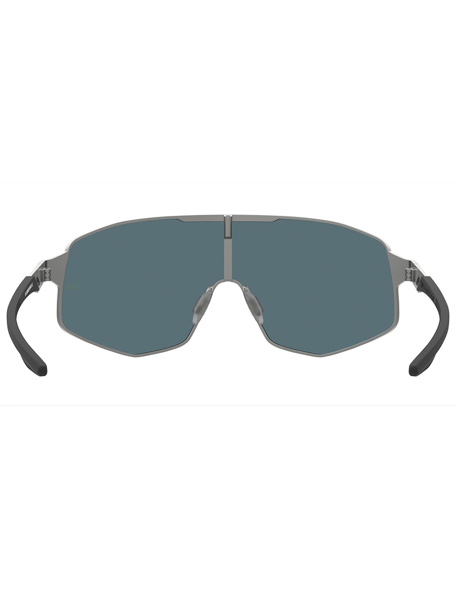 Lentes de sol Ua Gamedaymtl/G para hombre 4