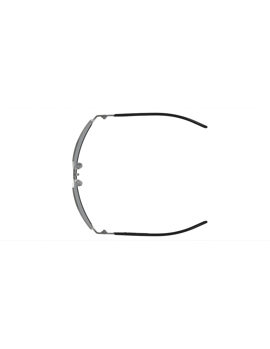 Lentes de sol Ua Gamedaymtl/G para hombre 5