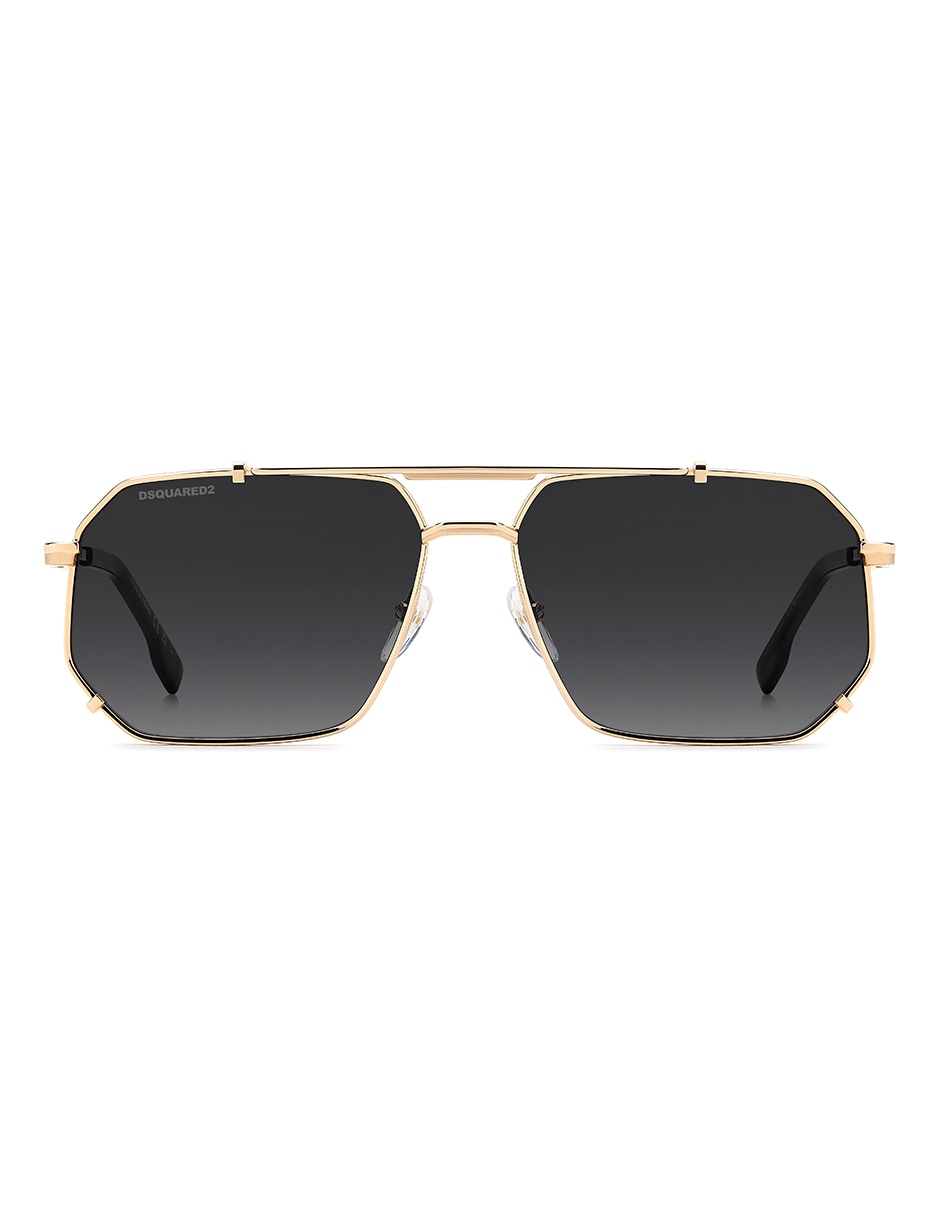 Lentes de sol D2 0175/S para hombre