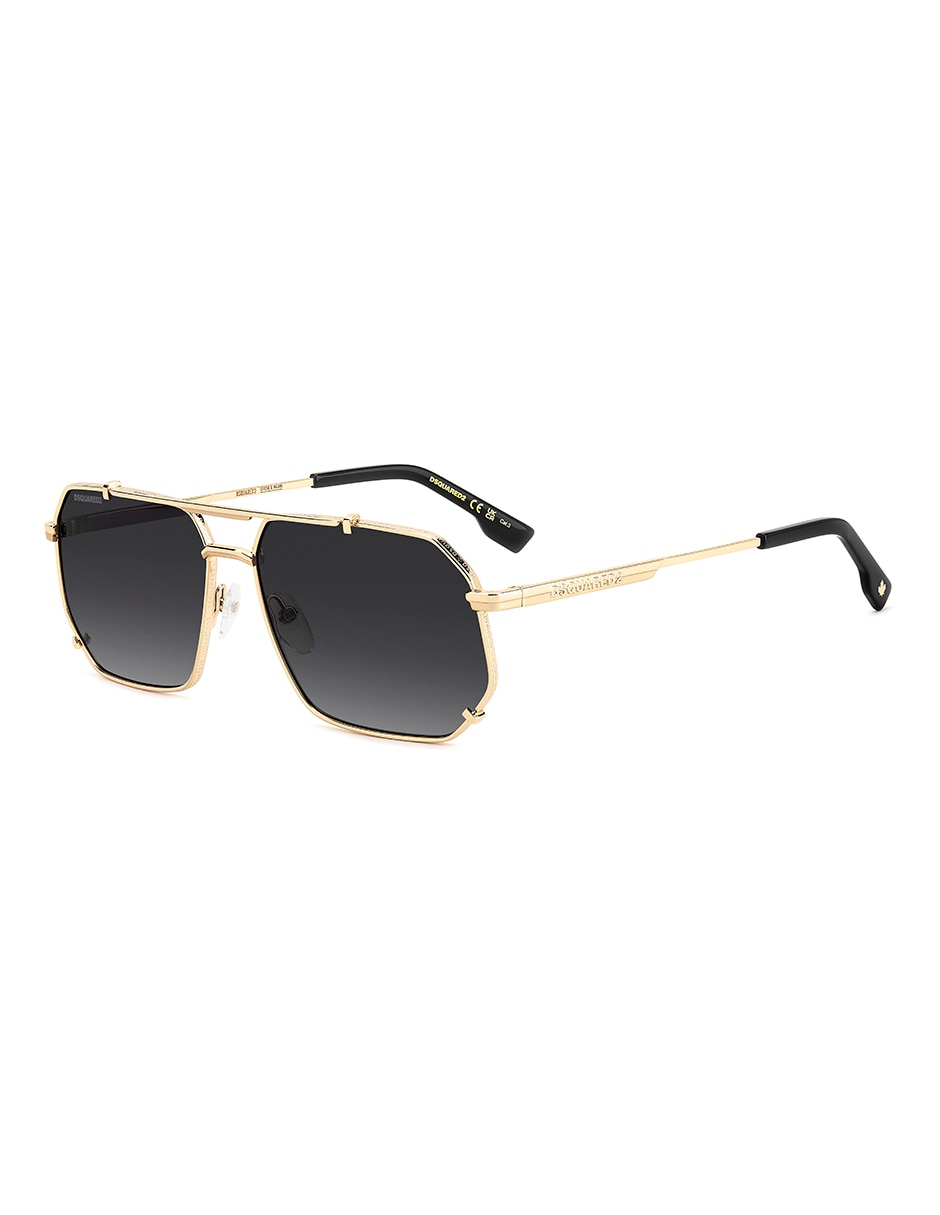 Lentes de sol D2 0175/S para hombre 2