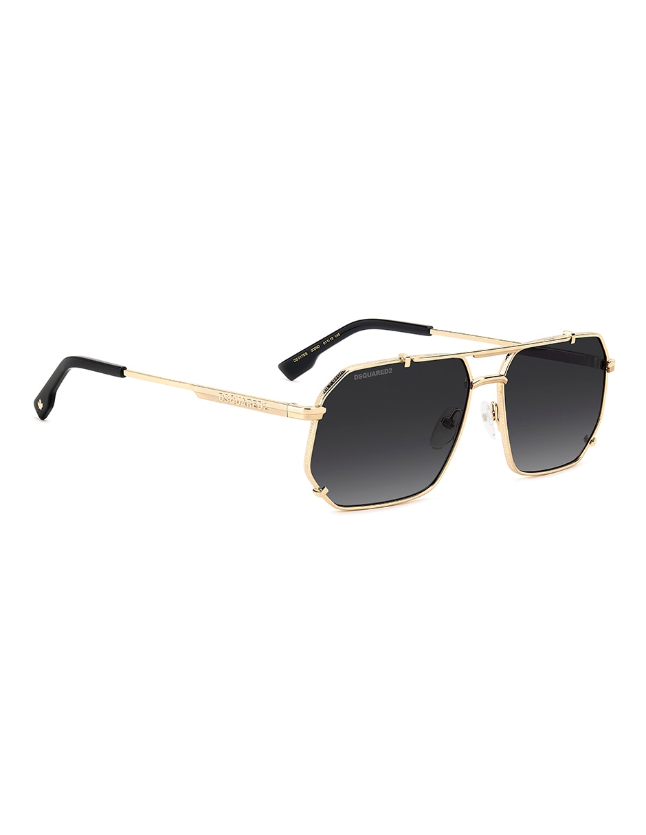 Lentes de sol D2 0175/S para hombre 3