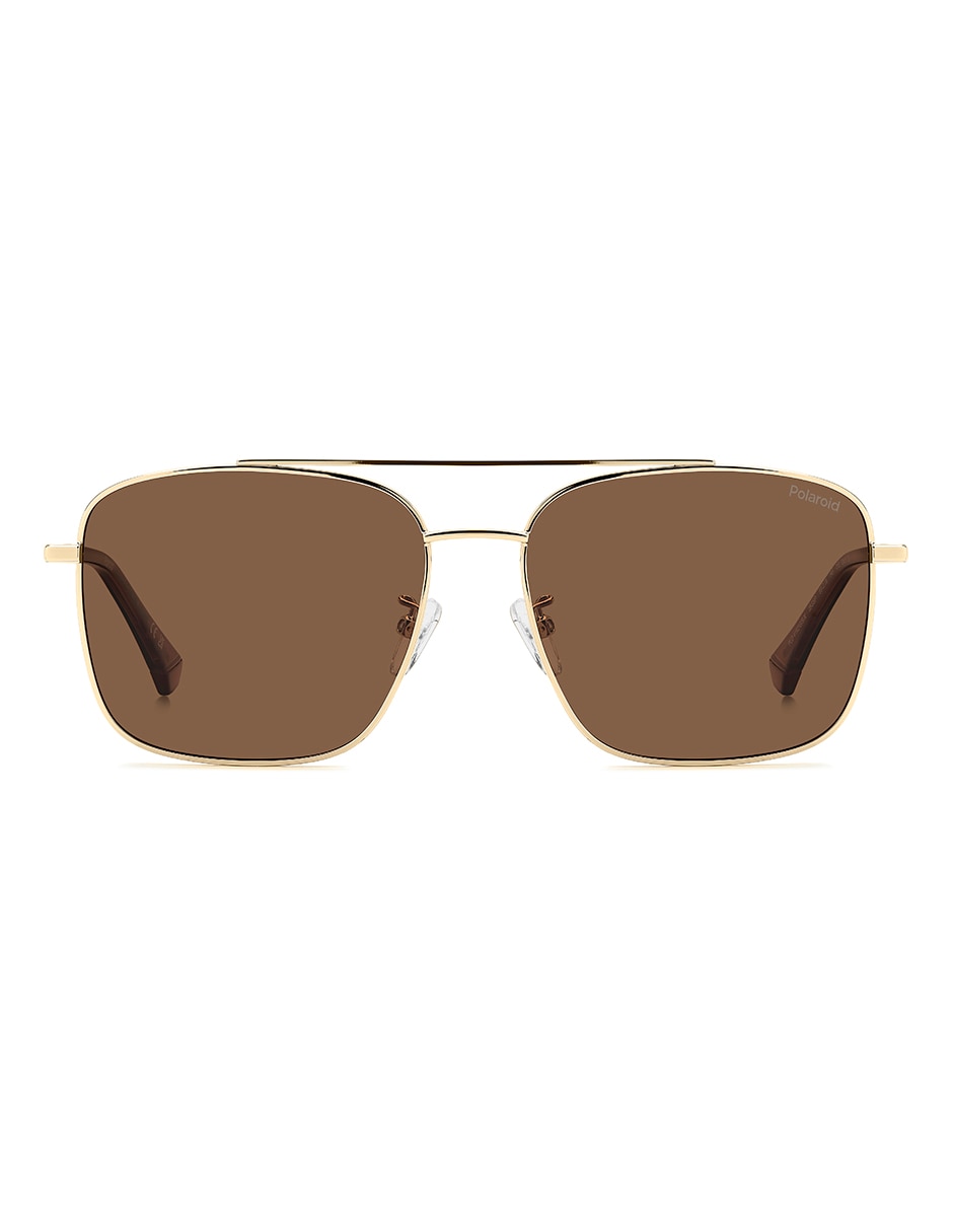 Lentes de sol para hombre