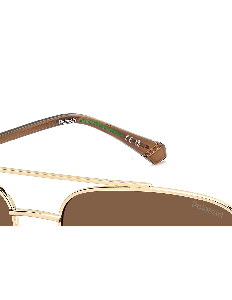 Lentes de sol para hombre 6