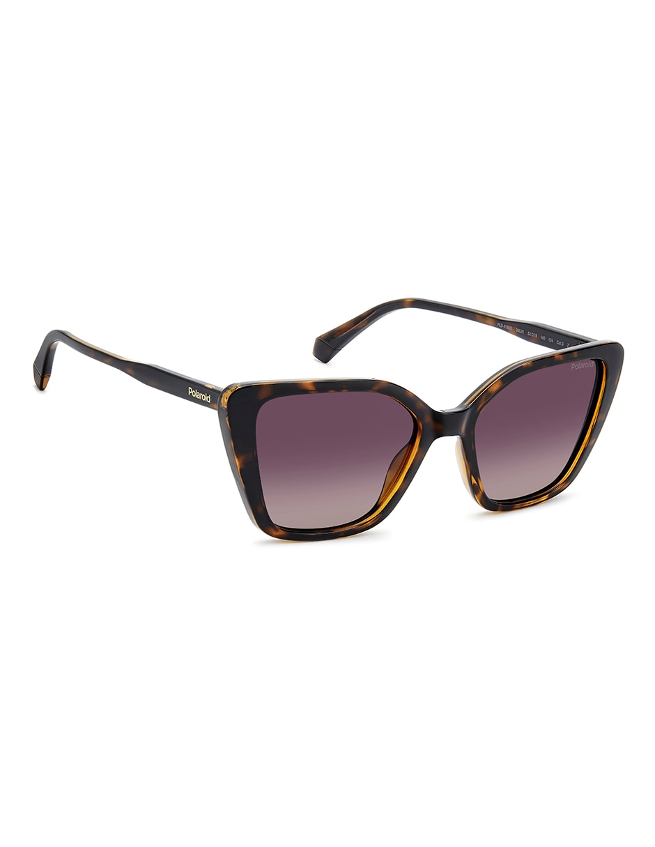 Lentes de sol PLD 4189/S para mujer 3