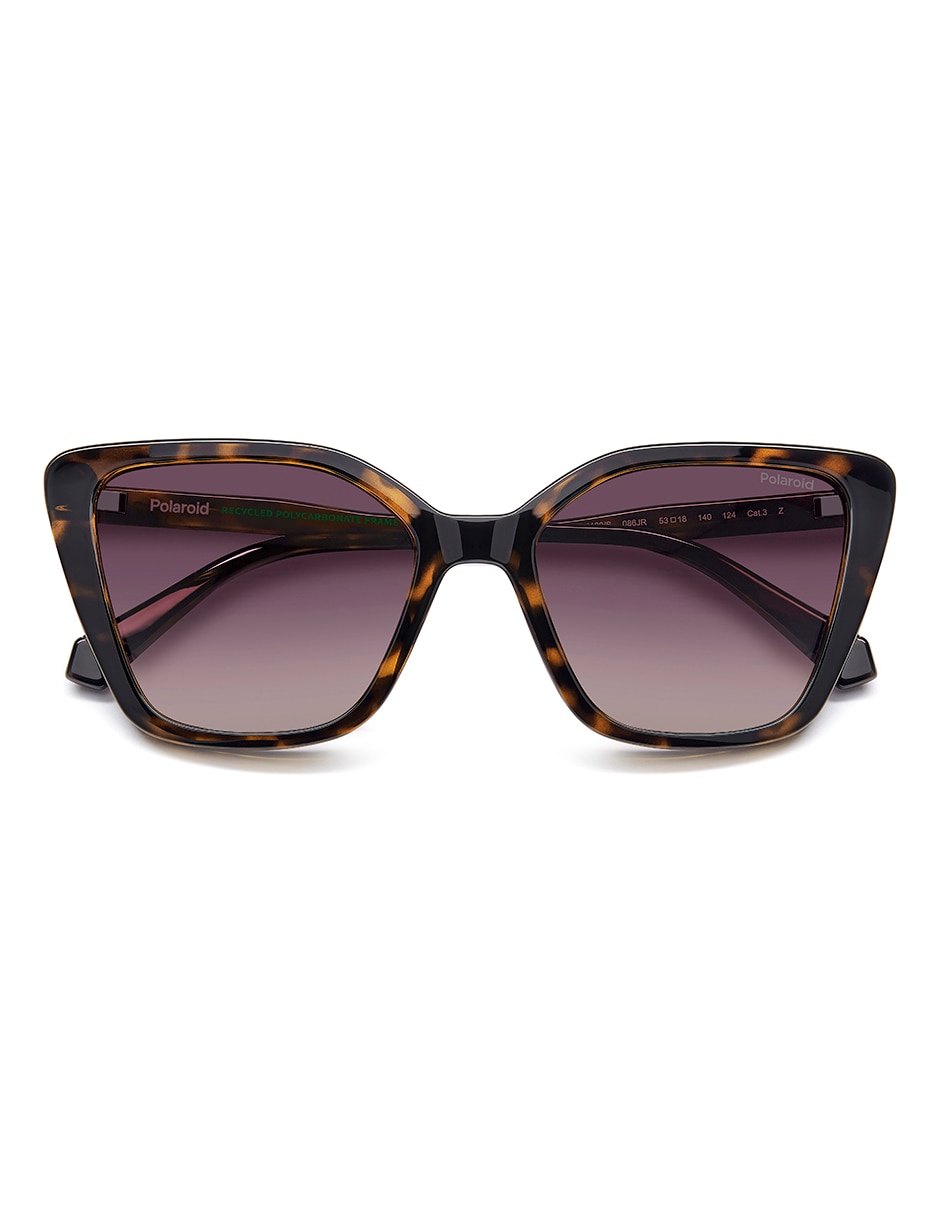 Lentes de sol PLD 4189/S para mujer 4
