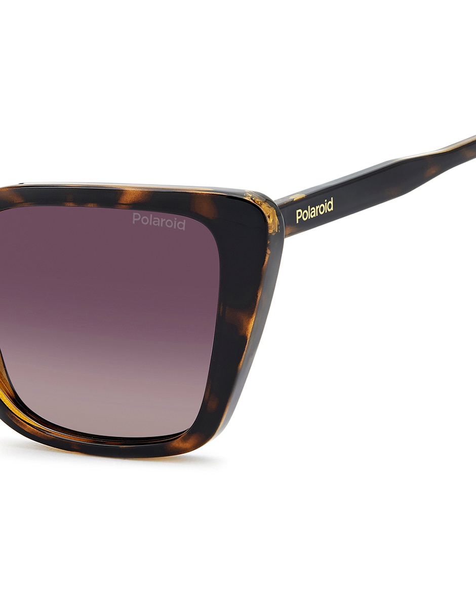 Lentes de sol PLD 4189/S para mujer 5