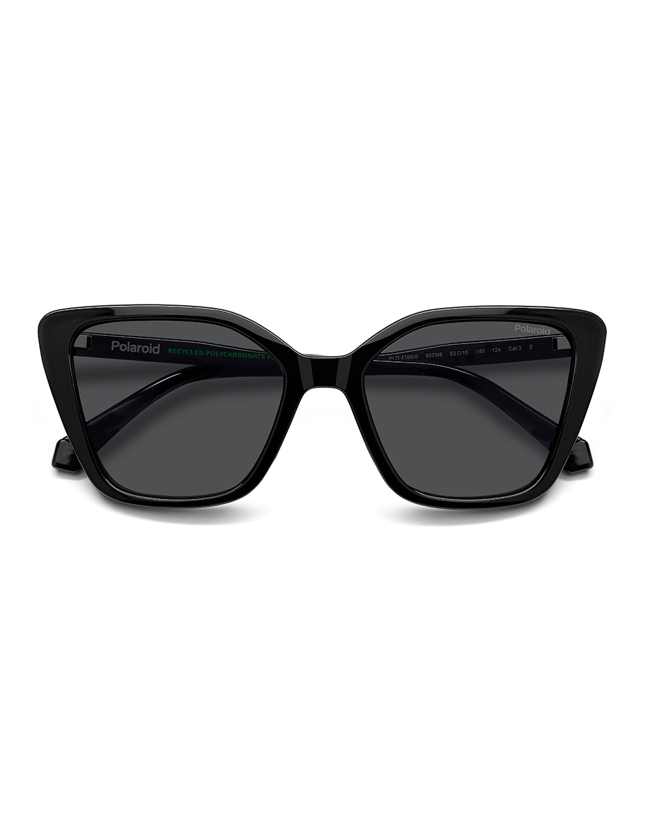 Lentes de sol PLD 4189/S para mujer 4