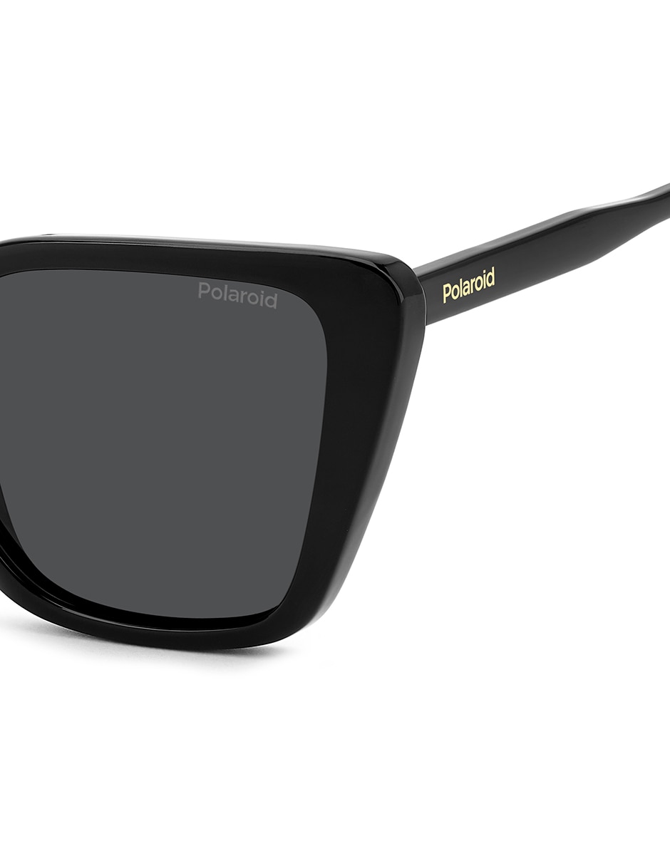 Lentes de sol PLD 4189/S para mujer 5