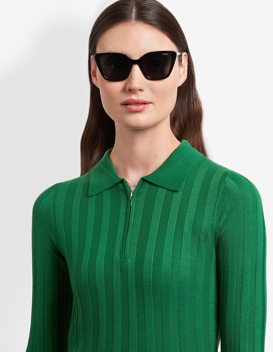 Lentes de sol PLD 4189/S para mujer 8
