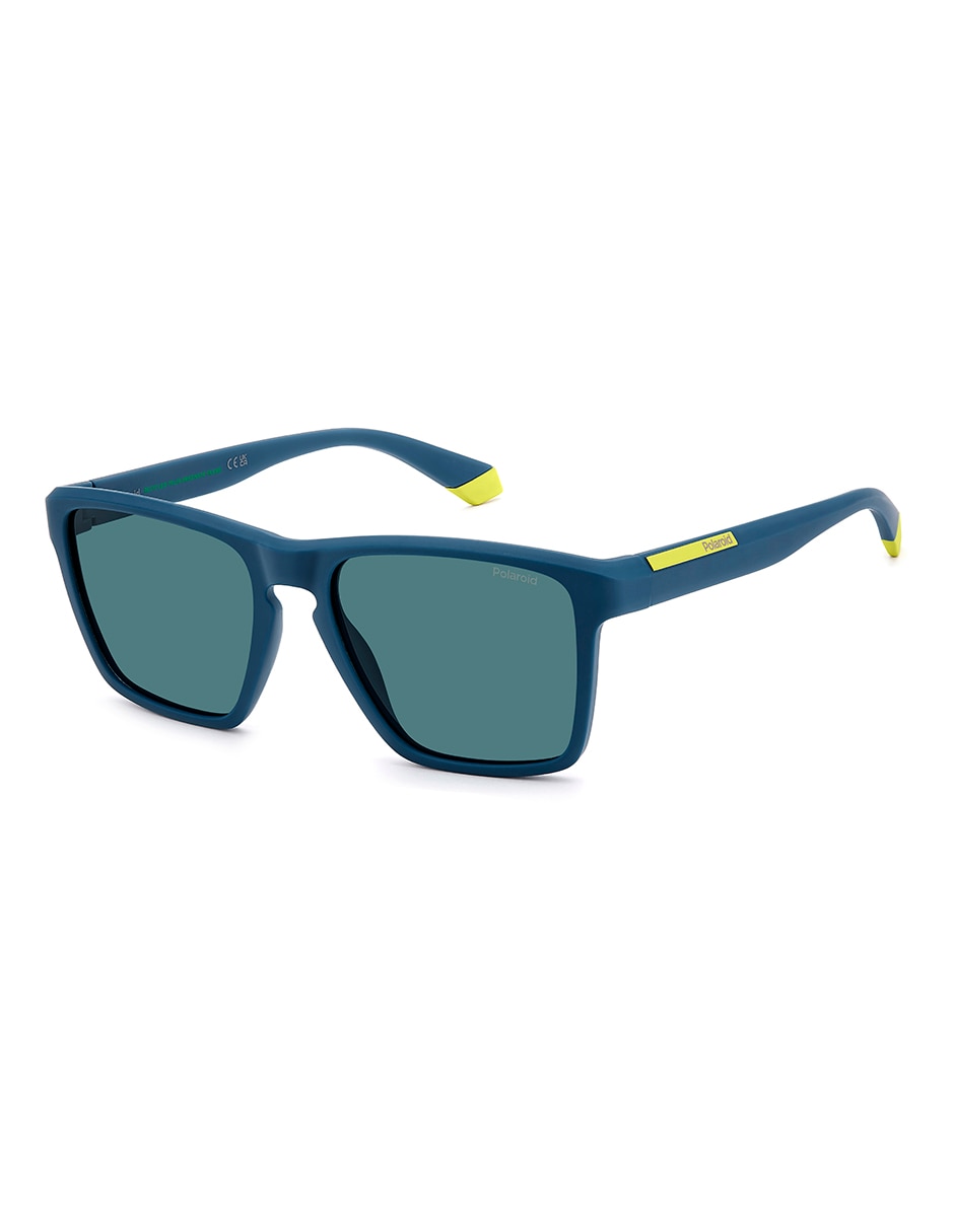 Lentes de sol PLD 2167/S para hombre 2