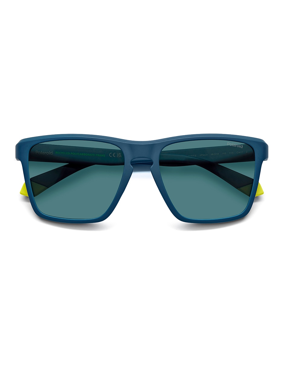 Lentes de sol PLD 2167/S para hombre 4