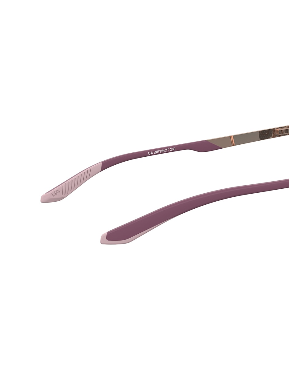 Lentes de sol unisex 6