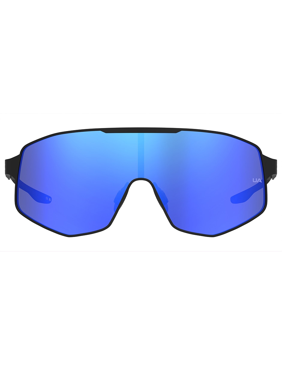 Lentes de sol Ua Gamedaymtl/G para hombre