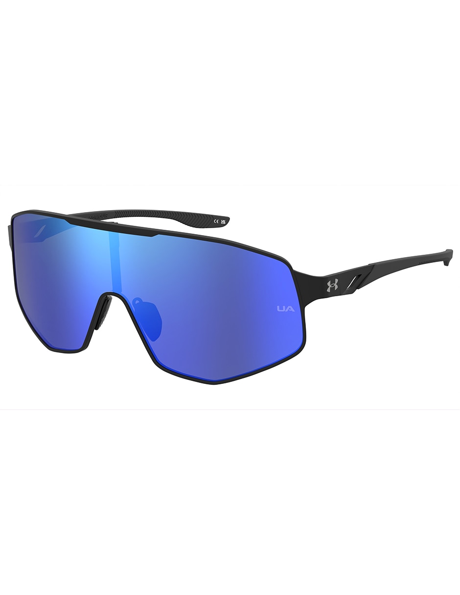 Lentes de sol Ua Gamedaymtl/G para hombre 2