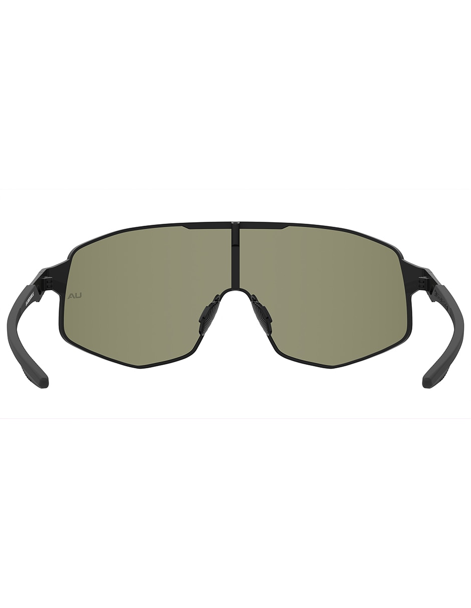 Lentes de sol Ua Gamedaymtl/G para hombre 4