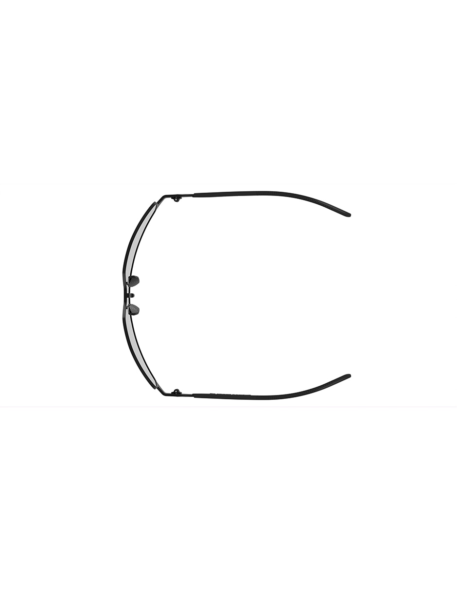 Lentes de sol Ua Gamedaymtl/G para hombre 5