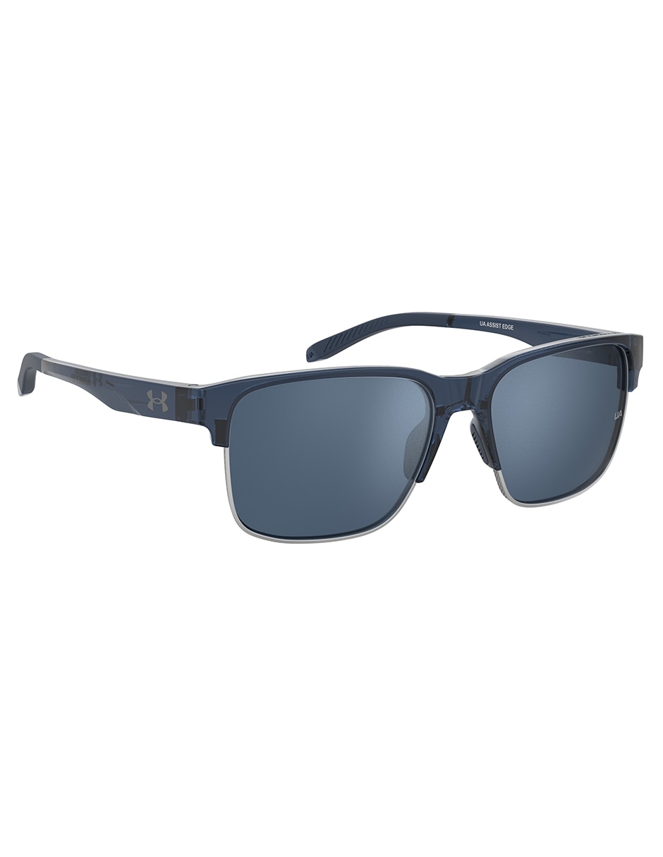 Lentes de sol Ua Assist Edge unisex 3