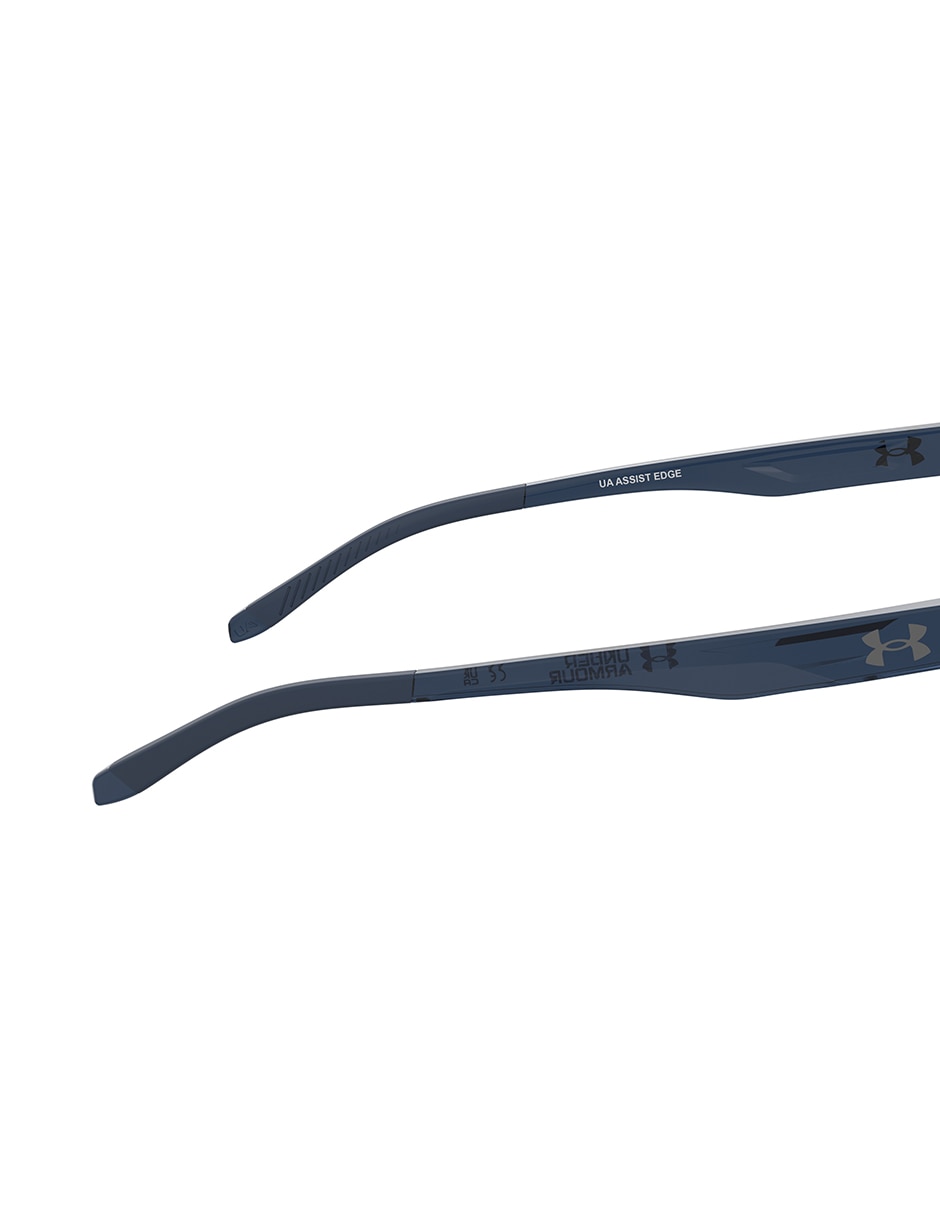 Lentes de sol Ua Assist Edge unisex 6